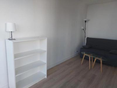 For rent Nice 1 room 22 m2 Alpes Maritimes (06000) photo 3