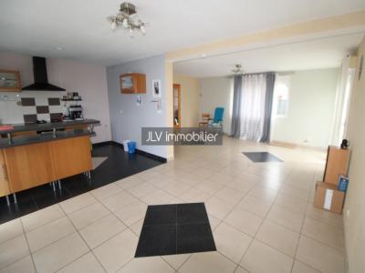 For sale Grande-synthe 6 rooms 140 m2 Nord (59760) photo 2