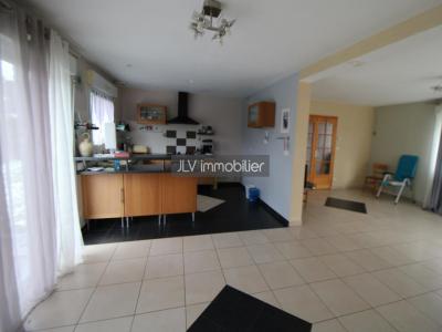 For sale Grande-synthe 6 rooms 140 m2 Nord (59760) photo 3