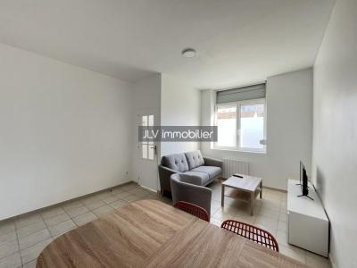 For rent Grand-fort-philippe 4 rooms 81 m2 Nord (59153) photo 0