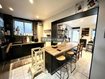 For sale Watten 7 rooms 118 m2 Nord (59143) photo 0