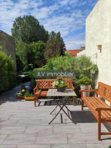 For sale Armbouts-cappel 7 rooms 113 m2 Nord (59380) photo 0