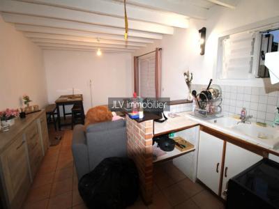 For sale Grand-fort-philippe 4 rooms 70 m2 Nord (59153) photo 1