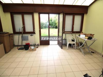 For sale Bourbourg 5 rooms 158 m2 Nord (59630) photo 3