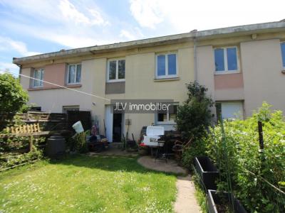 For sale Grande-synthe 7 rooms 85 m2 Nord (59760) photo 0