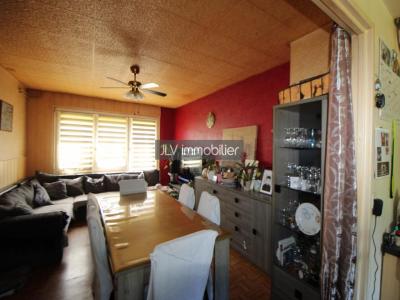 For sale Grande-synthe 7 rooms 85 m2 Nord (59760) photo 2