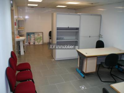 Annonce Vente Local commercial Saint-pol-sur-mer 59