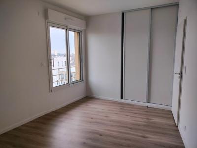 For rent Nantes 3 rooms 63 m2 Loire atlantique (44200) photo 4