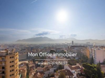 For sale Marseille-6eme-arrondissement 4 rooms 80 m2 Bouches du Rhone (13006) photo 0