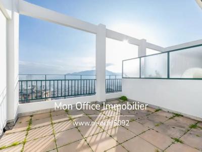 Annonce Vente 4 pices Appartement Marseille-6eme-arrondissement 13