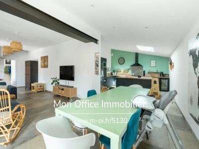 For sale Mimet 5 rooms 143 m2 Bouches du Rhone (13105) photo 4