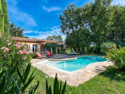 Annonce Vente 11 pices Maison Aix-en-provence 13