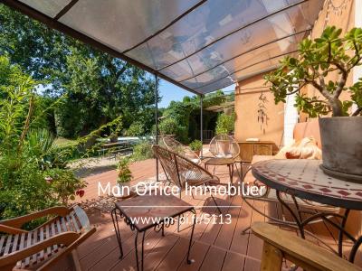 Acheter Maison Aix-en-provence 1254000 euros