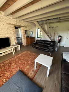 For rent Saint-mathurin 4 rooms 195 m2 Vendee (85150) photo 1