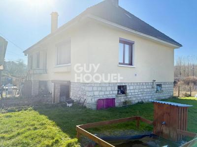 For sale Sery-magneval 5 rooms 97 m2 Oise (60800) photo 0