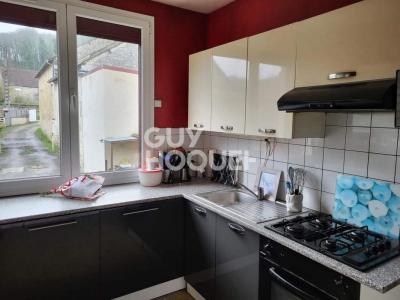 For sale Sery-magneval 5 rooms 97 m2 Oise (60800) photo 2