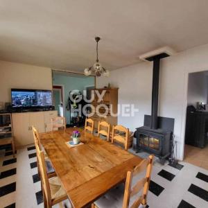 For sale Sery-magneval 5 rooms 97 m2 Oise (60800) photo 4