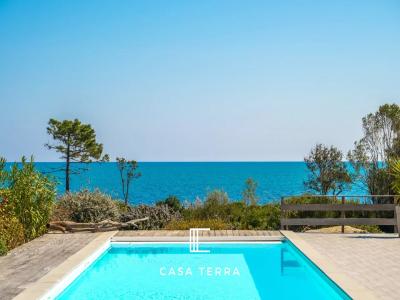 For sale Sari-solenzara 6 rooms 262 m2 Corse (20145) photo 0