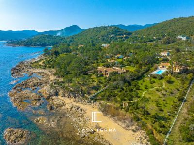 For sale Sari-solenzara 6 rooms 262 m2 Corse (20145) photo 2