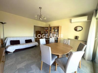 Louer pour les vacances Appartement Juan-les-pins Alpes Maritimes