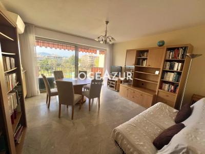 Louer pour les vacances Appartement Juan-les-pins 90 euros