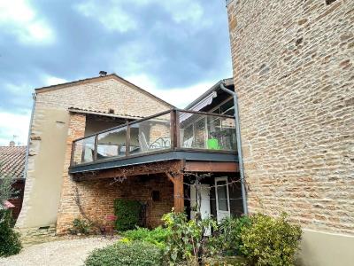 Acheter Maison  360000 euros