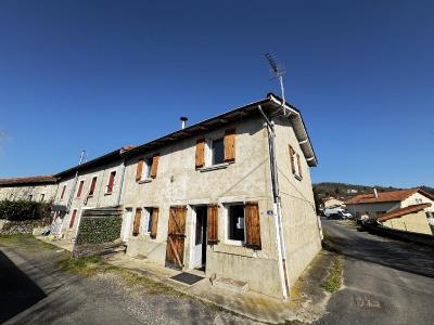 For sale 3 rooms 80 m2 Haute loire (43800) photo 0