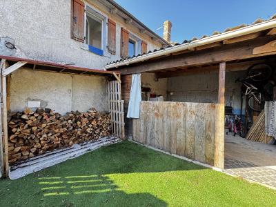 For sale 3 rooms 80 m2 Haute loire (43800) photo 1