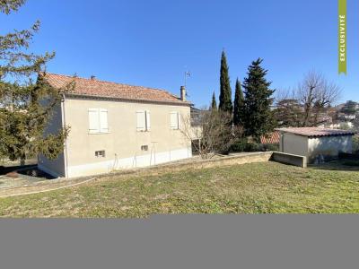 Annonce Vente 5 pices Maison  07