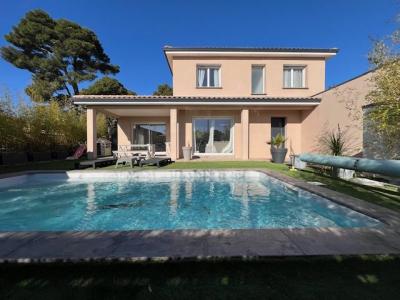 For sale CALME, PROCHE CENTRE 5 rooms 130 m2 Herault (34810) photo 0