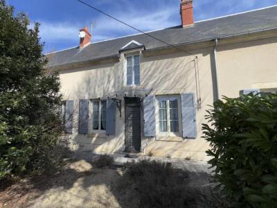 For sale GRANDS VILLAGES 5 rooms 112 m2 Cher (18200) photo 1