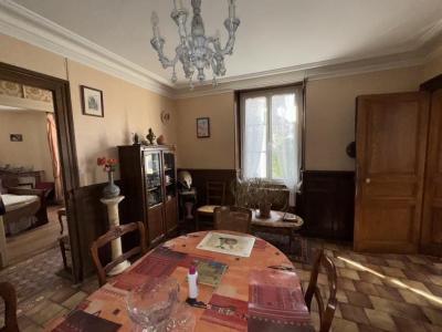 For sale GRANDS VILLAGES 5 rooms 112 m2 Cher (18200) photo 4