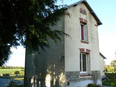 For sale SOULEUVRE EN BOCAGE 5 rooms 100 m2 Calvados (14350) photo 1