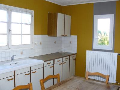 For sale SOULEUVRE EN BOCAGE 5 rooms 100 m2 Calvados (14350) photo 4