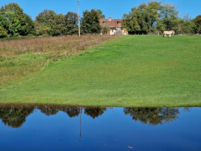 For sale CAMPAGNE 7 rooms 133 m2 Creuse (23600) photo 2