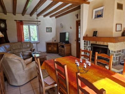 For sale CAMPAGNE 7 rooms 133 m2 Creuse (23600) photo 4