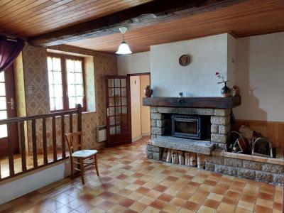 For sale CAMPAGNE 6 rooms 221 m2 Creuse (23270) photo 3