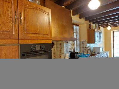 For sale CAMPAGNE 6 rooms 221 m2 Creuse (23270) photo 4