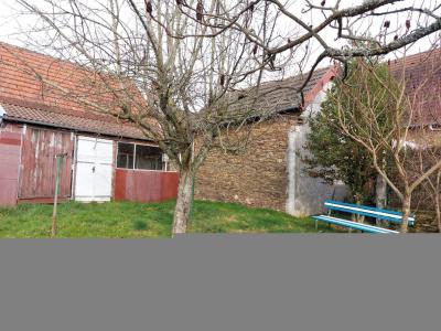 For sale A 15 MNS DES COMMERCES 3 rooms 48 m2 Creuse (23600) photo 1