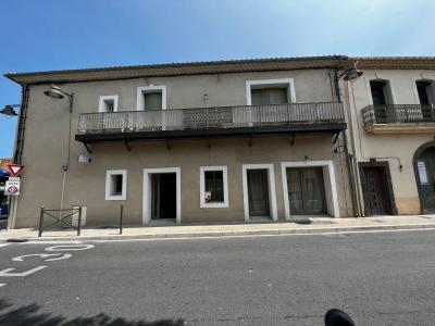 For sale CENTRE VILLE 1 room 48 m2 Herault (34340) photo 1