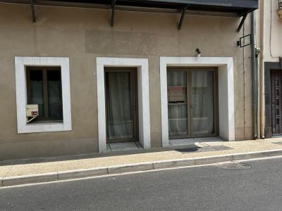 For sale CENTRE VILLE 1 room 48 m2 Herault (34340) photo 2