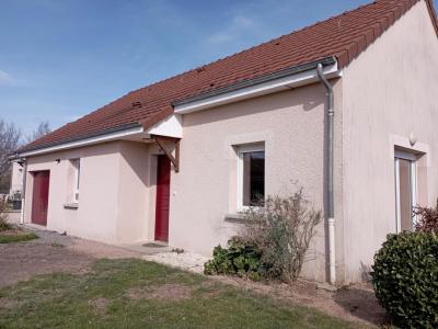 For sale Dompierre-sur-besbre 4 rooms 80 m2 Allier (03290) photo 0