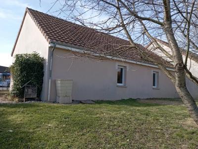 Annonce Vente 4 pices Maison Dompierre-sur-besbre 03