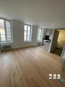 Louer Appartement Metz 700 euros