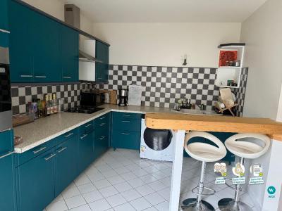 Annonce Location 2 pices Appartement Villeurbanne 69