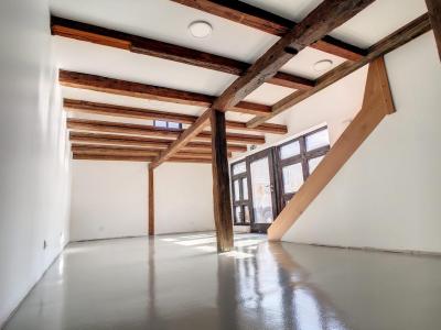 Annonce Location Local commercial Mittelhausbergen 67