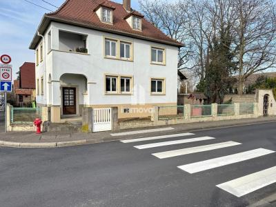 For sale Vendenheim 7 rooms 158 m2 Bas rhin (67550) photo 0