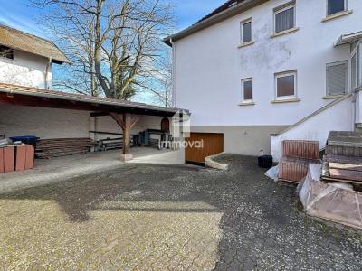 Acheter Maison 158 m2 Vendenheim