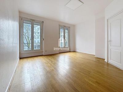 For sale Strasbourg 1 room 18 m2 Bas rhin (67000) photo 1