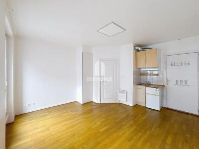 For sale Strasbourg 1 room 18 m2 Bas rhin (67000) photo 2